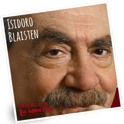 Isidoro Blaisten